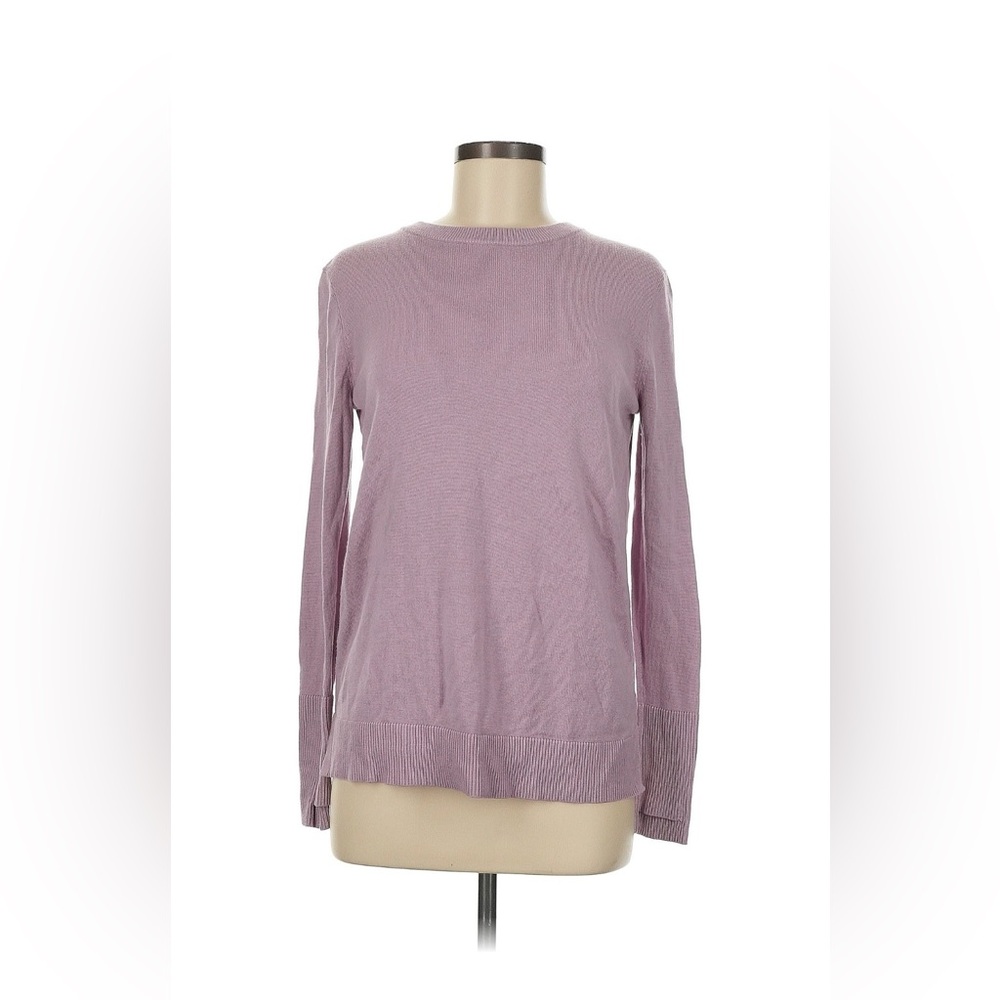 Lululemon Athletica Pullover Sweater